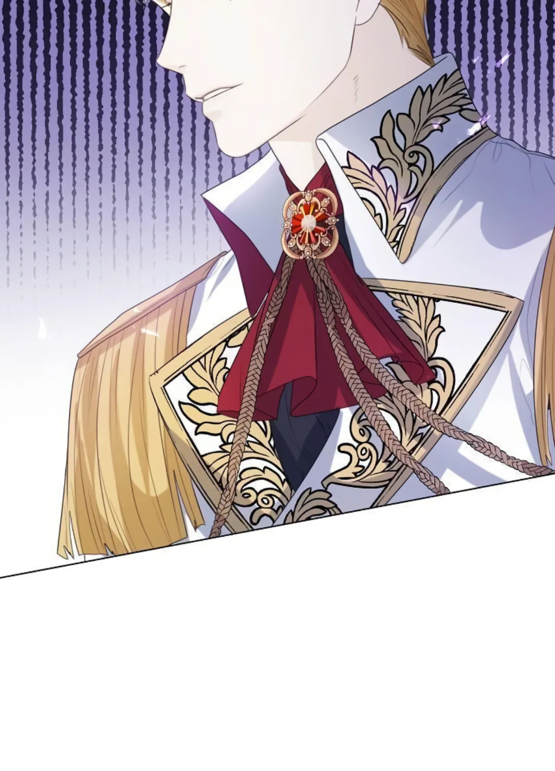 I Abdicate My Title of Empress Chapter 22 page 81 - 