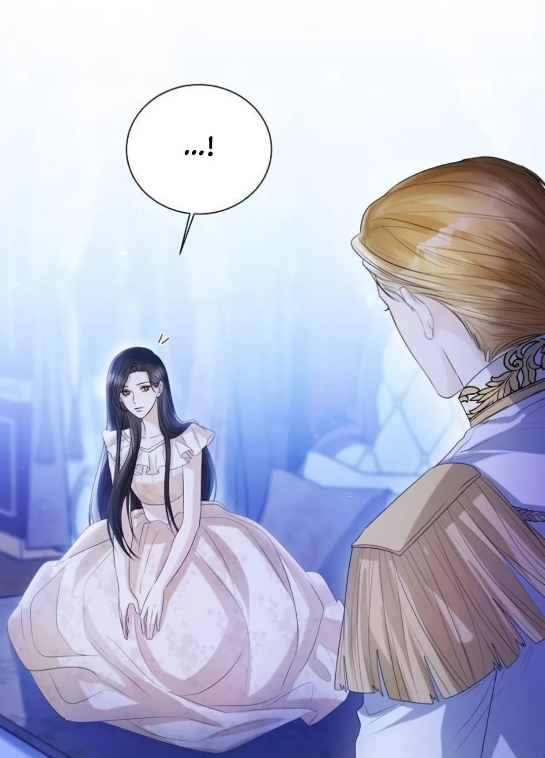 I Abdicate My Title of Empress Chapter 22 page 84 - 
