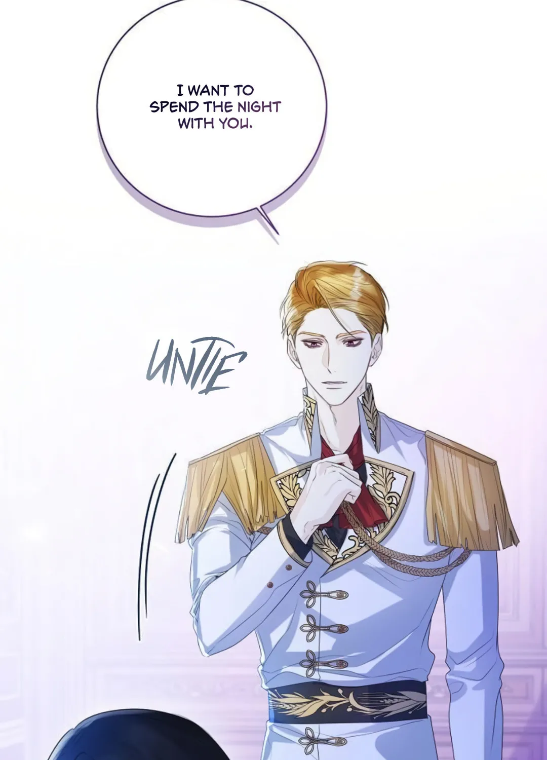 I Abdicate My Title of Empress Chapter 22 page 87 - 