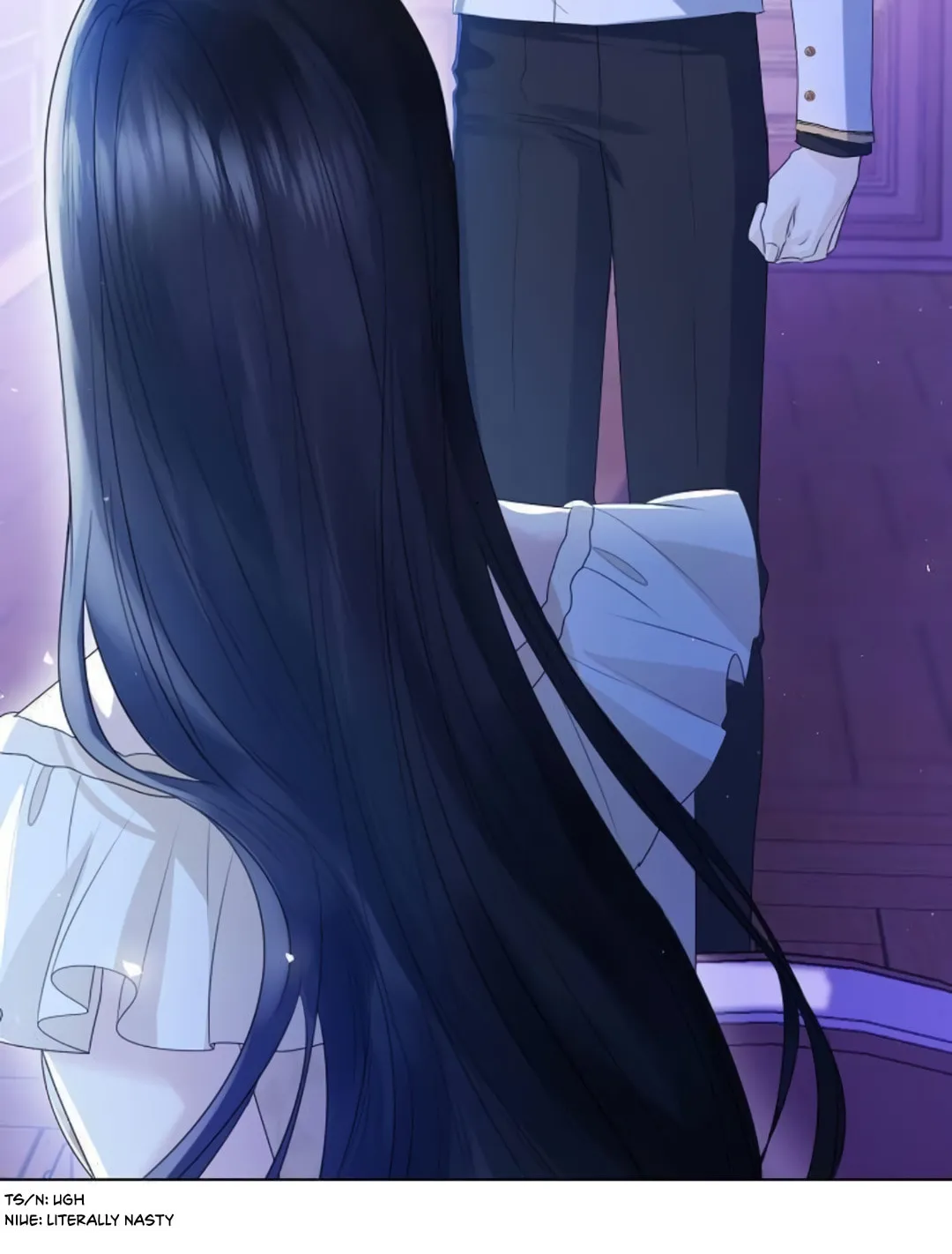 I Abdicate My Title of Empress Chapter 22 page 88 - 