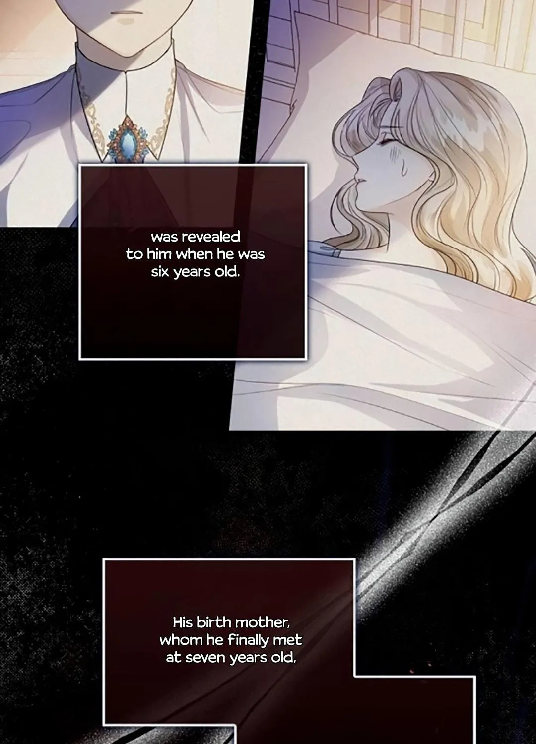 I Abdicate My Title of Empress Chapter 22 page 10 - 