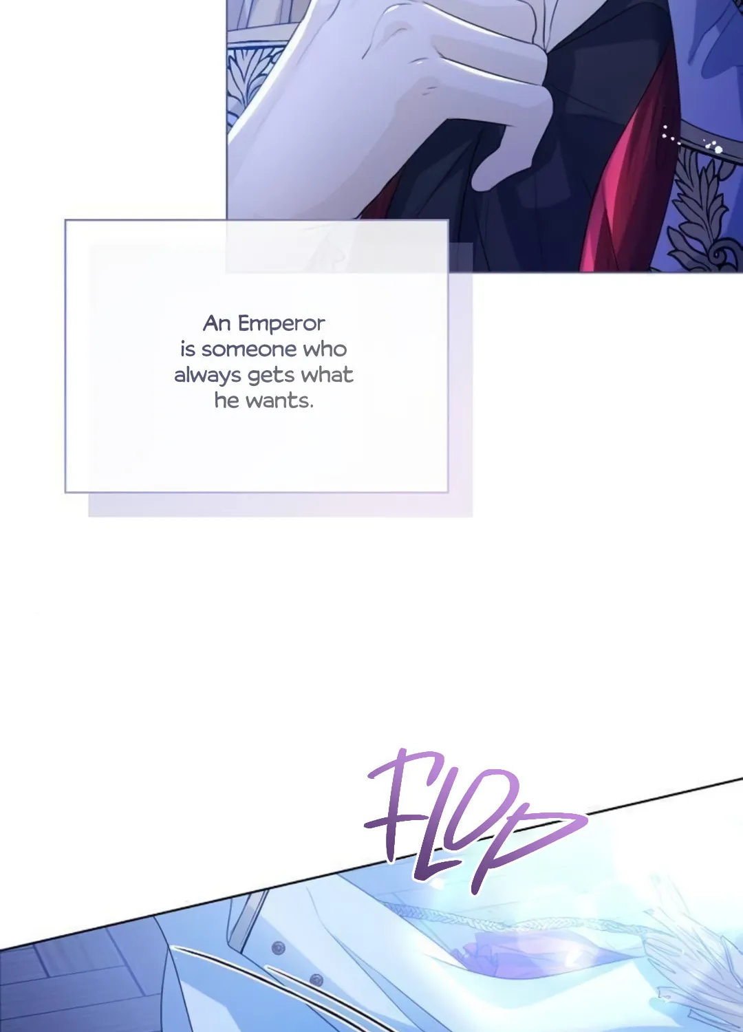 I Abdicate My Title of Empress Chapter 22 page 92 - 