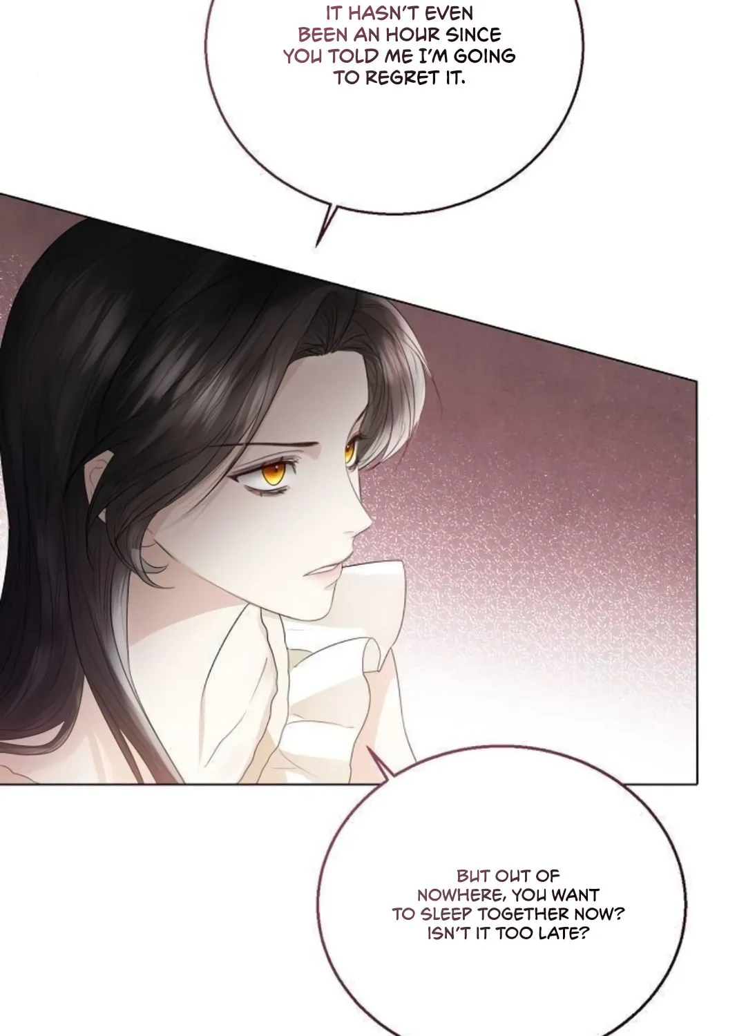 I Abdicate My Title of Empress Chapter 22 page 97 - 