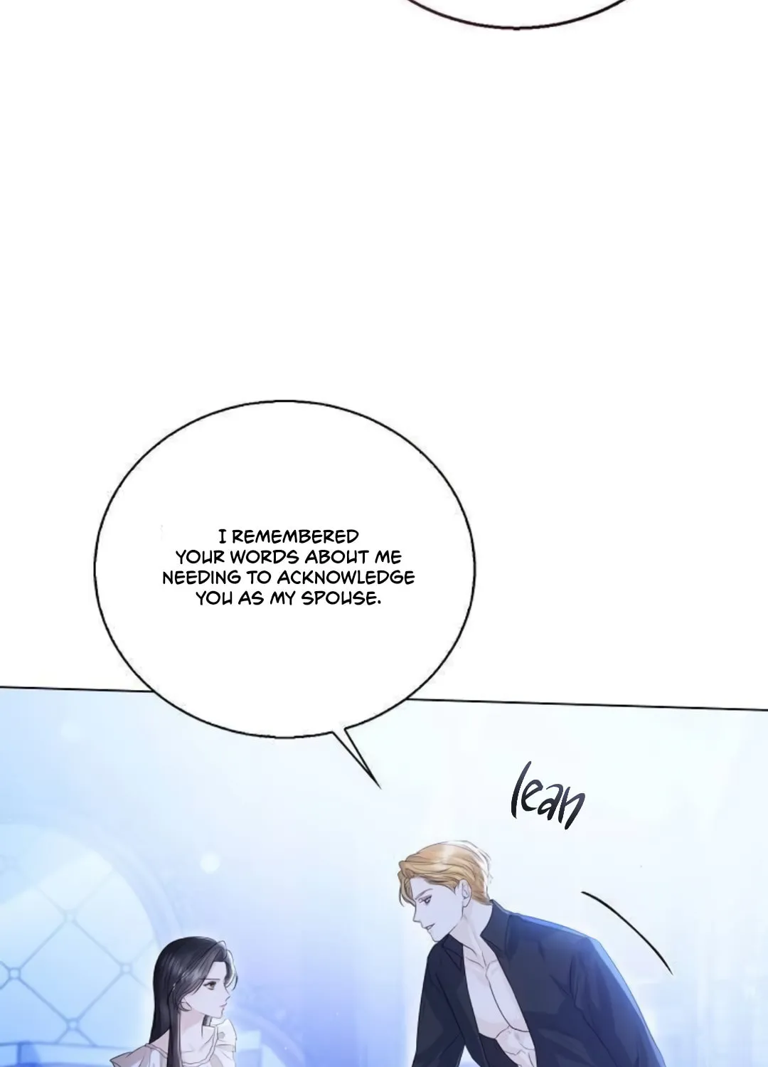 I Abdicate My Title of Empress Chapter 22 page 98 - 