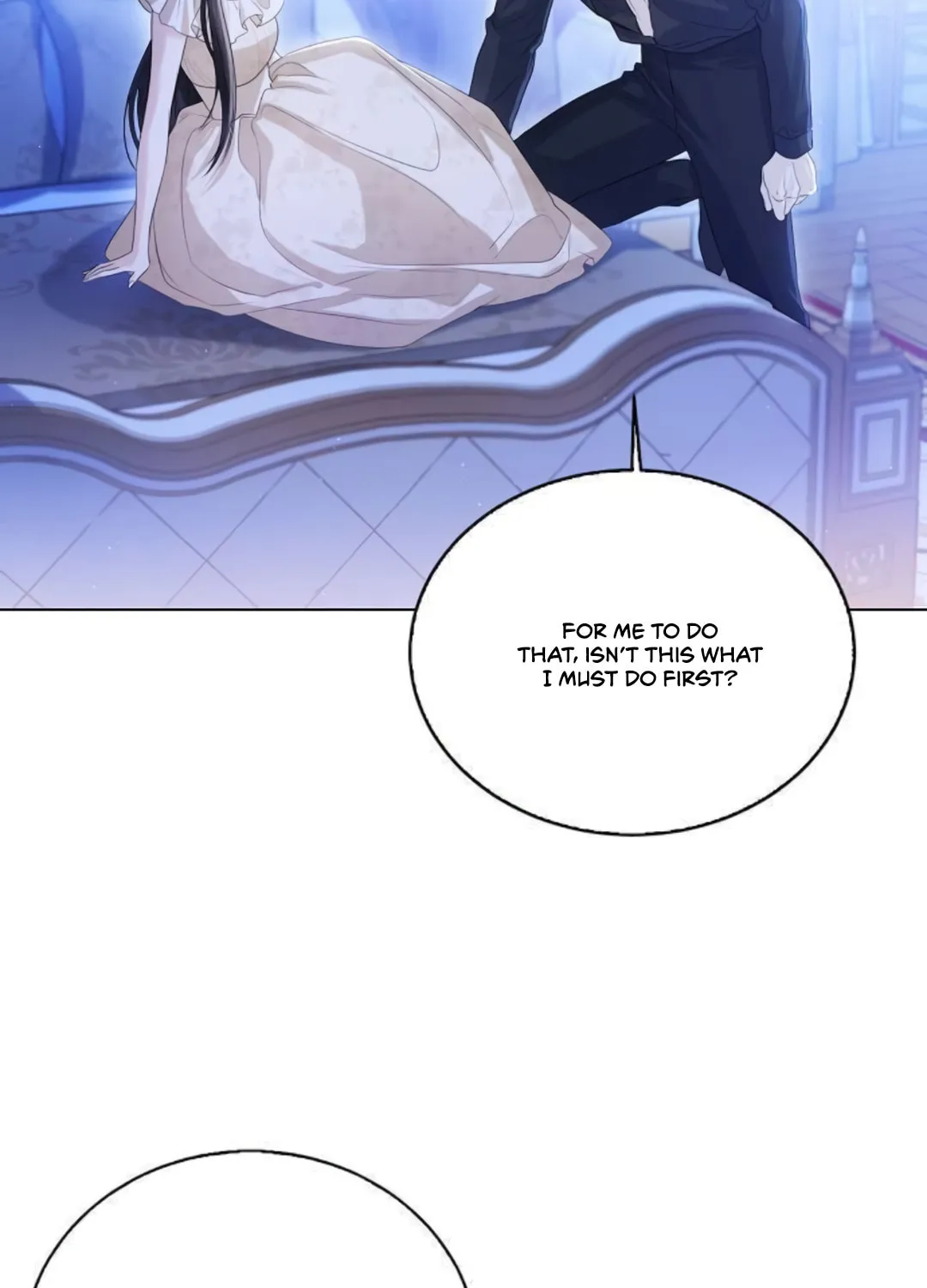 I Abdicate My Title of Empress Chapter 22 page 99 - 