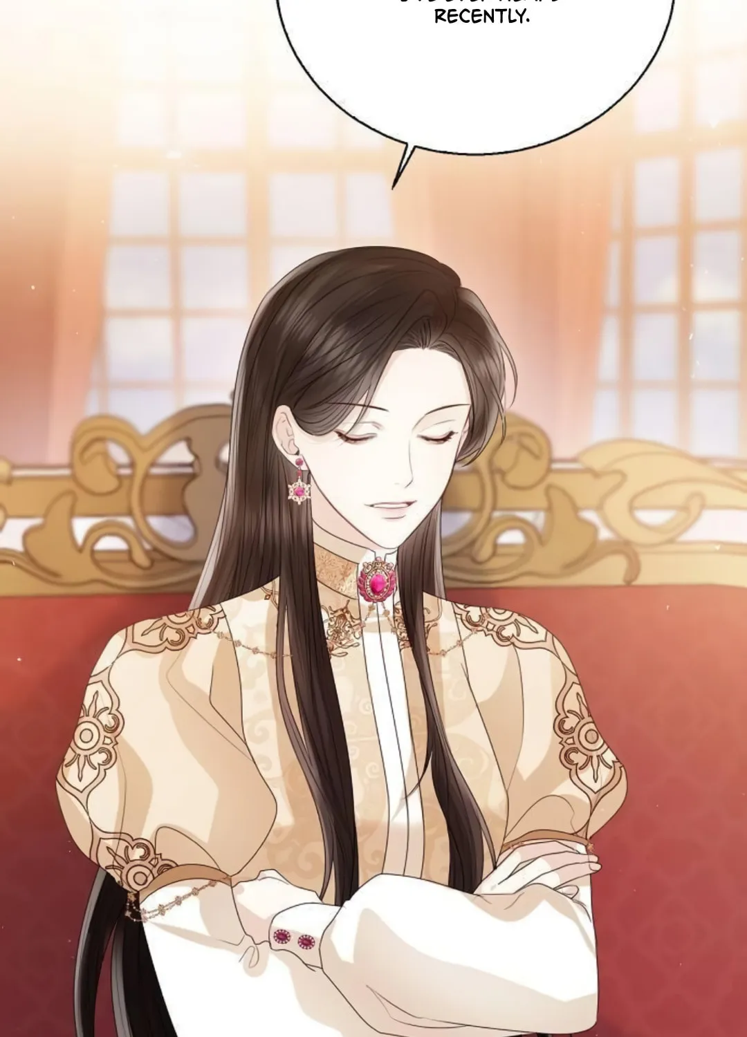 I Abdicate My Title of Empress Chapter 23 page 101 - 