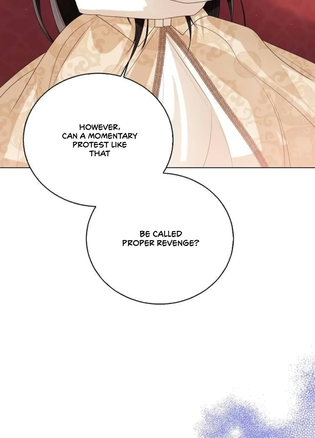 I Abdicate My Title of Empress Chapter 23 page 102 - 