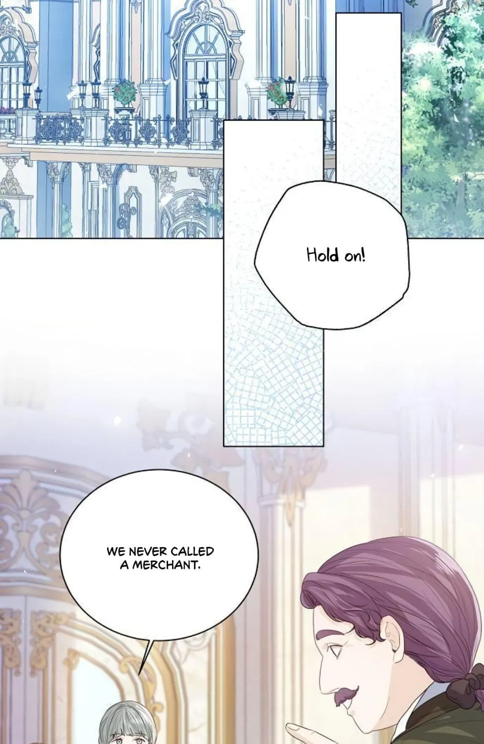 I Abdicate My Title of Empress Chapter 23 page 111 - 