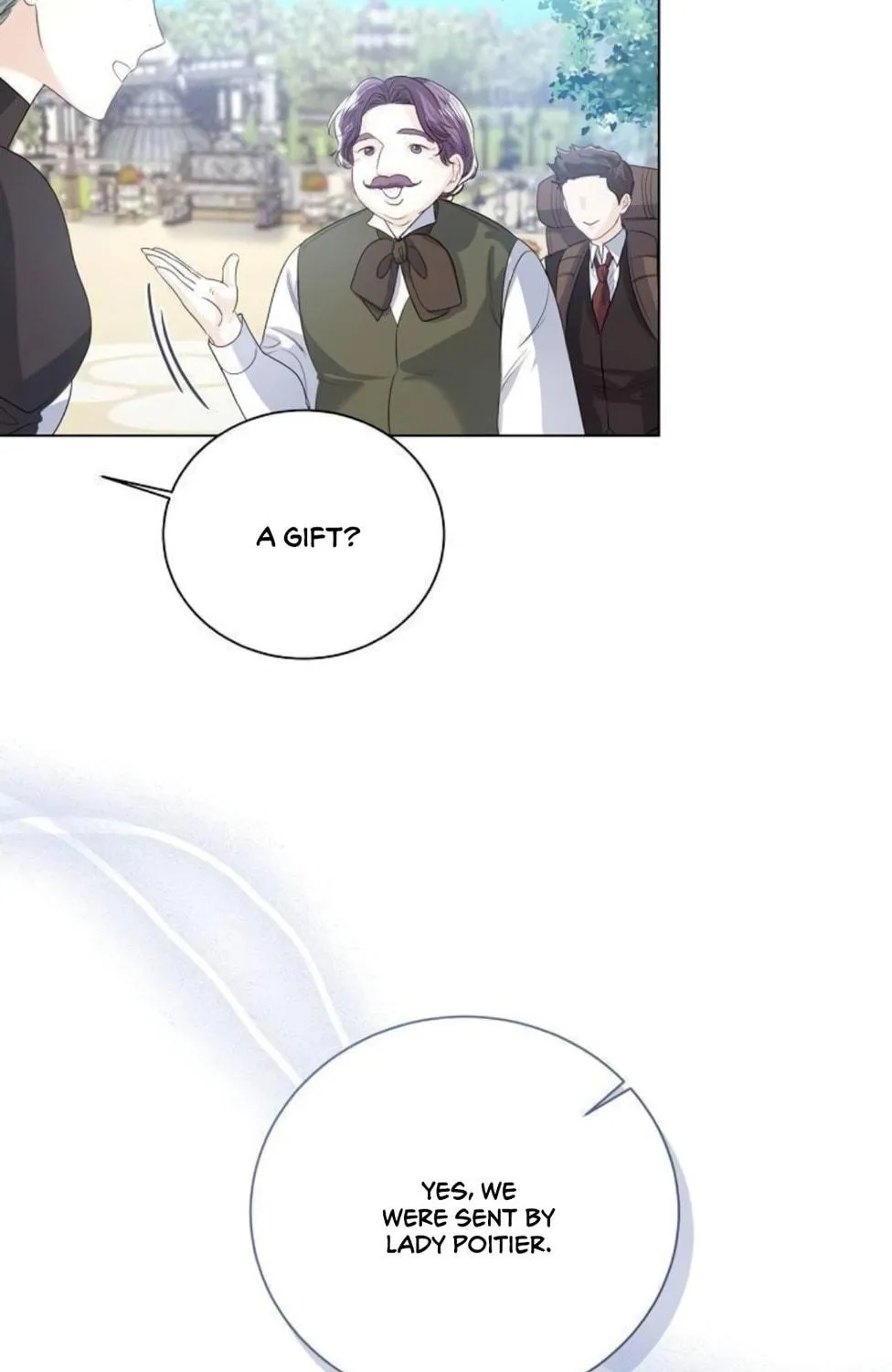 I Abdicate My Title of Empress Chapter 23 page 115 - 