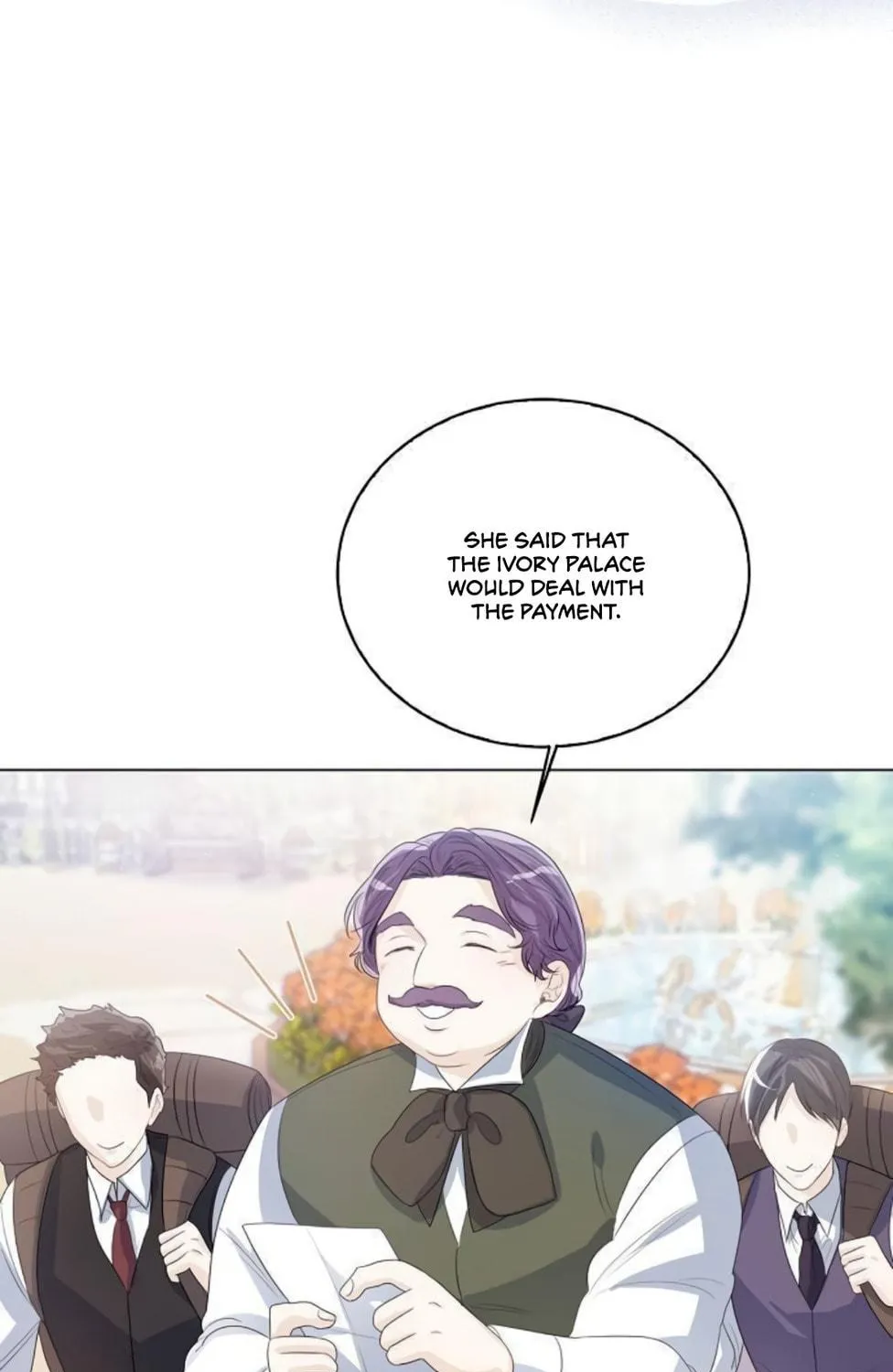 I Abdicate My Title of Empress Chapter 23 page 117 - 