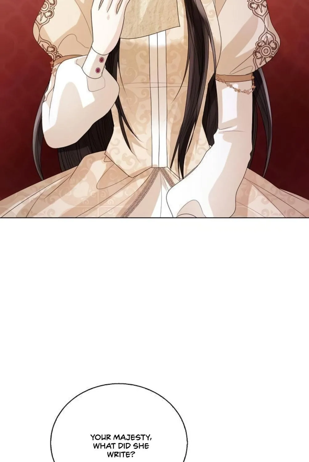 I Abdicate My Title of Empress Chapter 23 page 123 - 