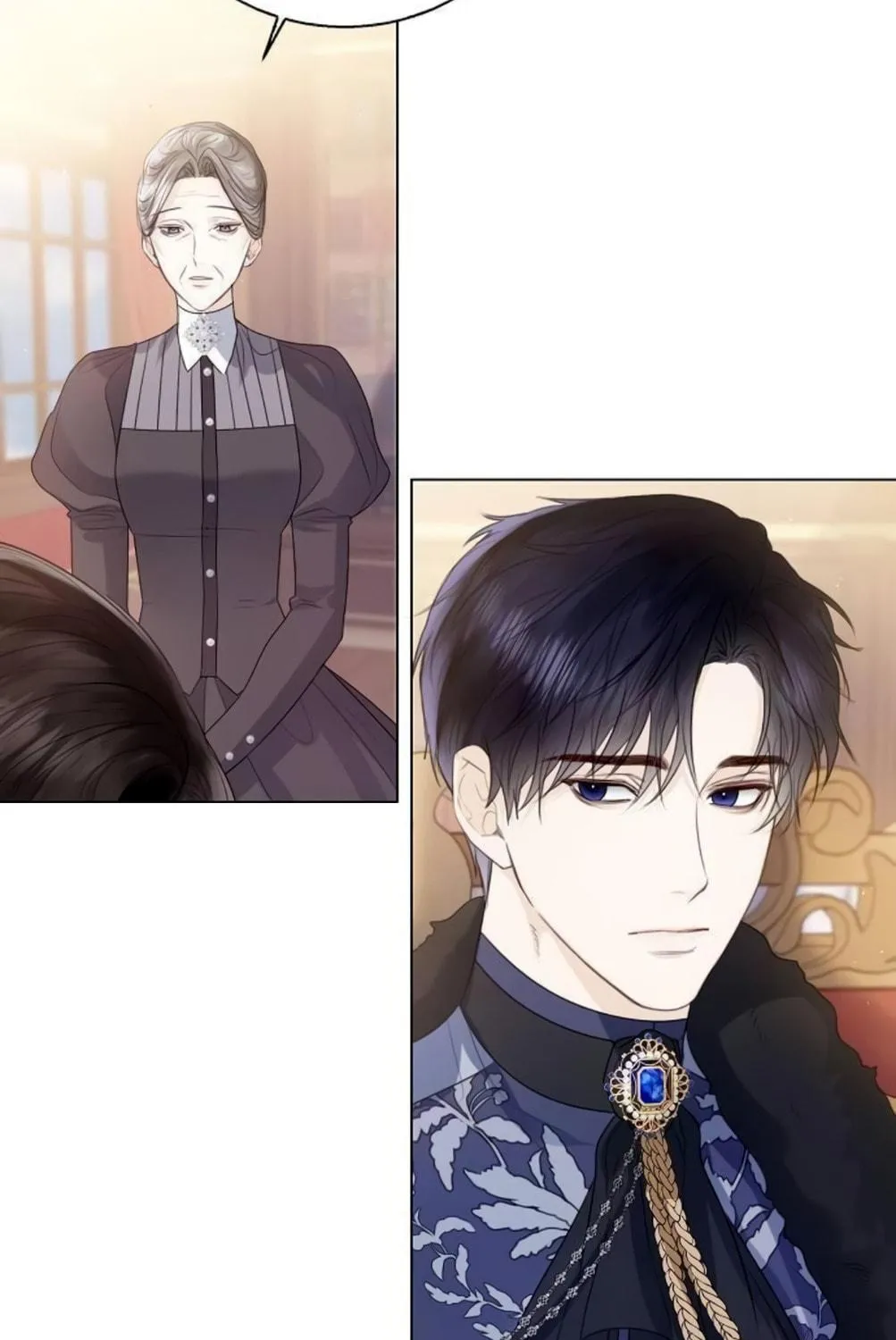 I Abdicate My Title of Empress Chapter 23 page 125 - 