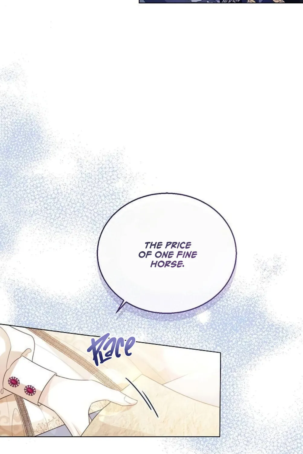 I Abdicate My Title of Empress Chapter 23 page 127 - 