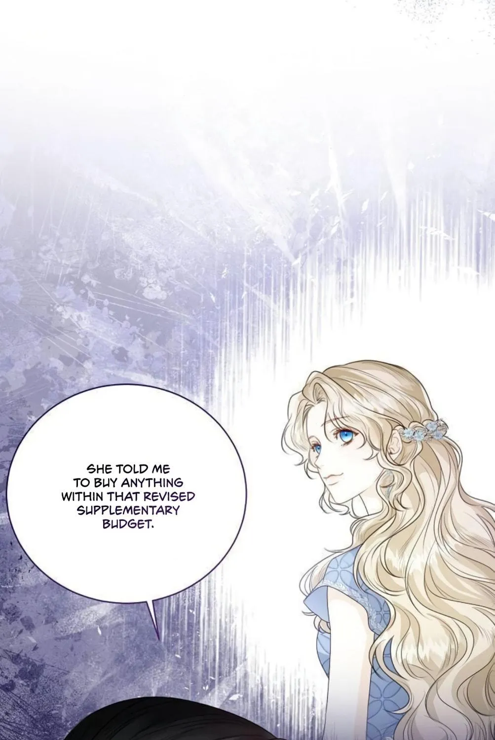 I Abdicate My Title of Empress Chapter 23 page 129 - 