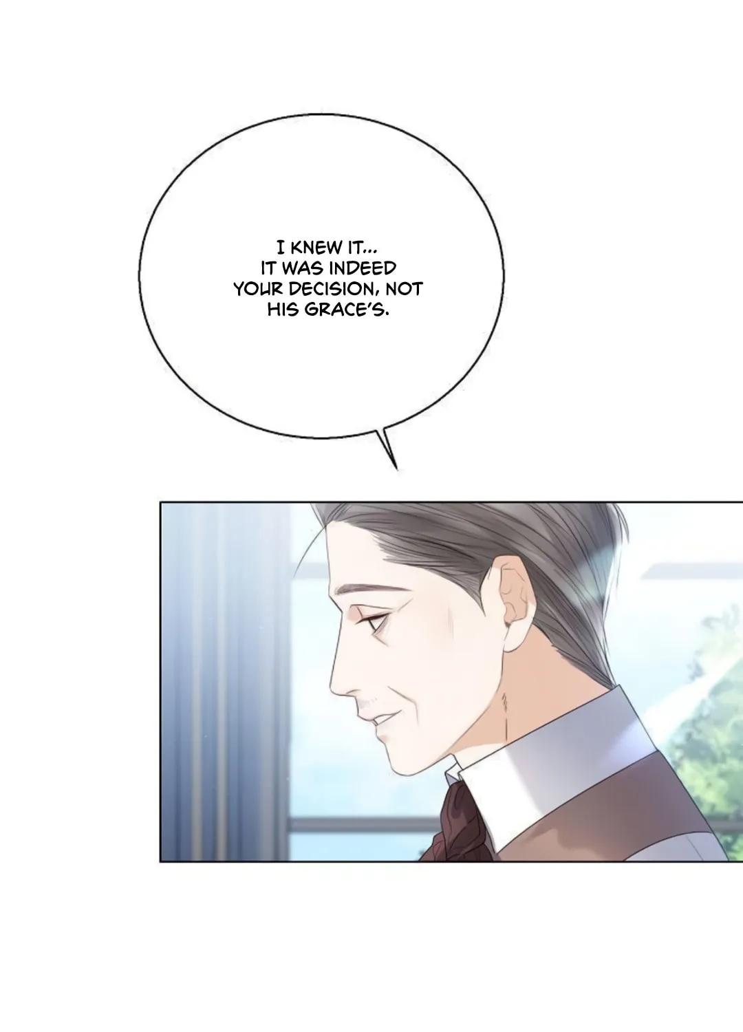 I Abdicate My Title of Empress Chapter 23 page 14 - 