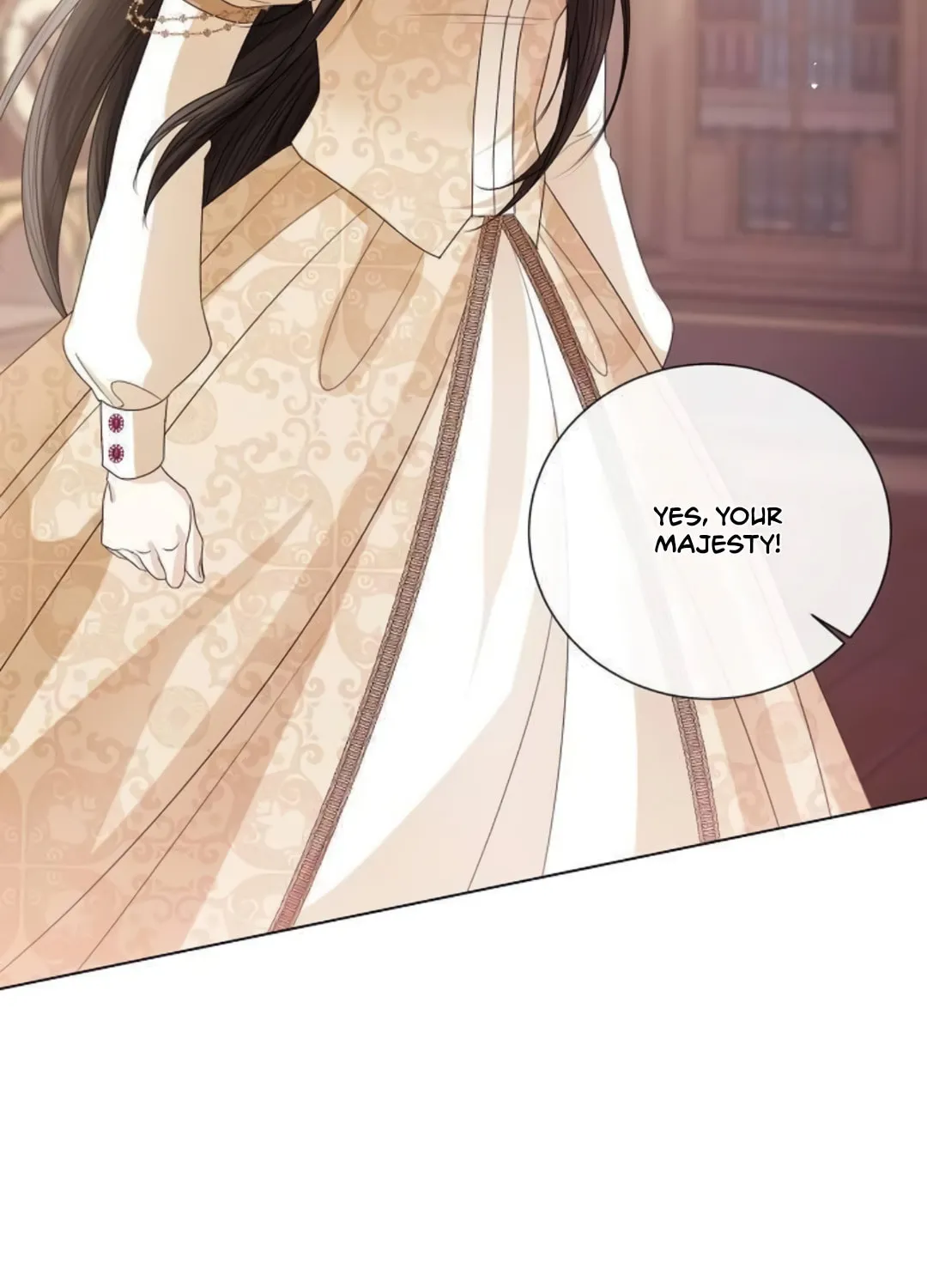 I Abdicate My Title of Empress Chapter 23 page 137 - 