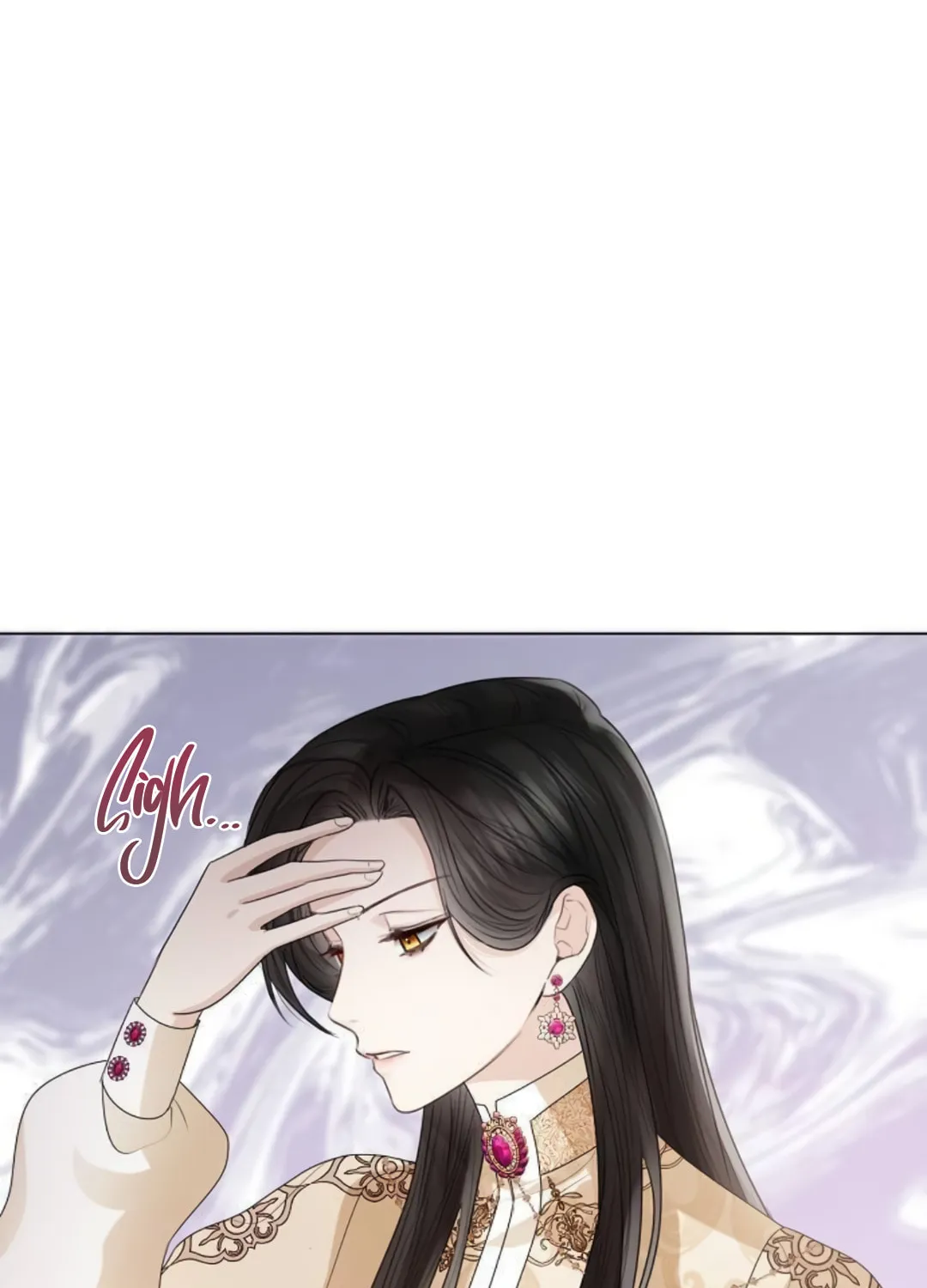 I Abdicate My Title of Empress Chapter 23 page 138 - 