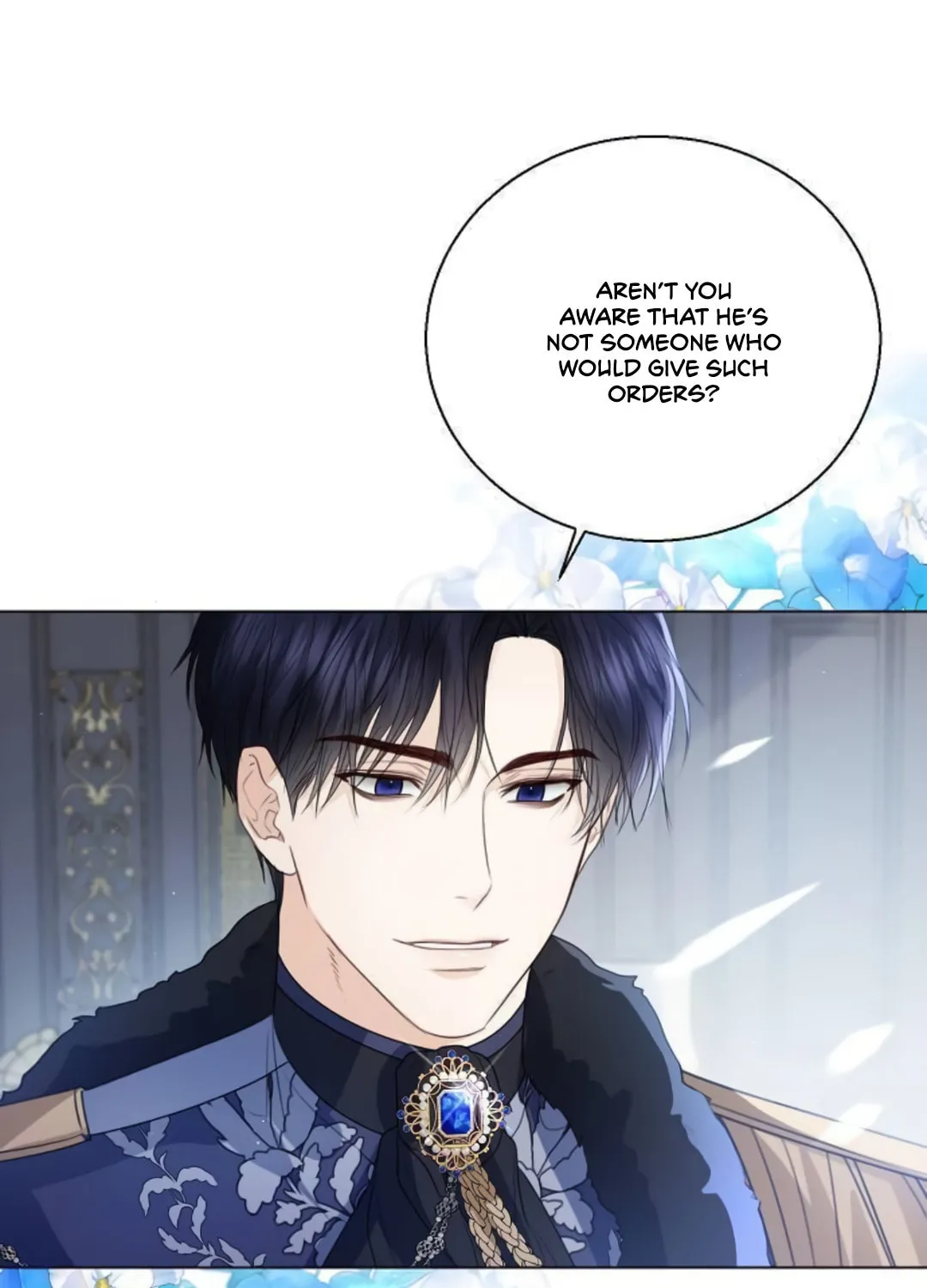 I Abdicate My Title of Empress Chapter 23 page 15 - 