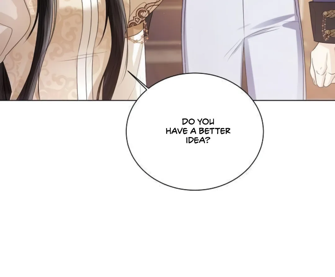 I Abdicate My Title of Empress Chapter 23 page 141 - 