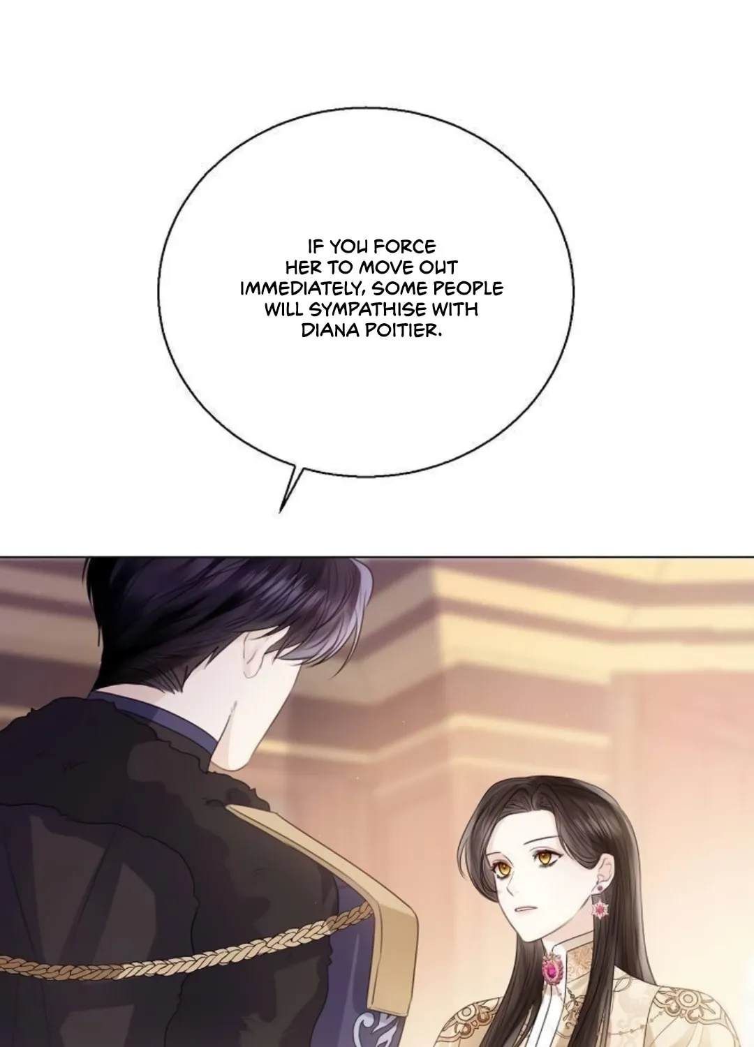 I Abdicate My Title of Empress Chapter 23 page 142 - 