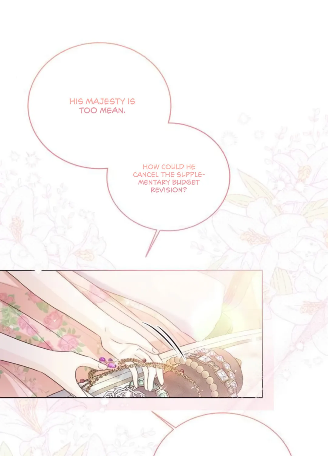 I Abdicate My Title of Empress Chapter 23 page 148 - 