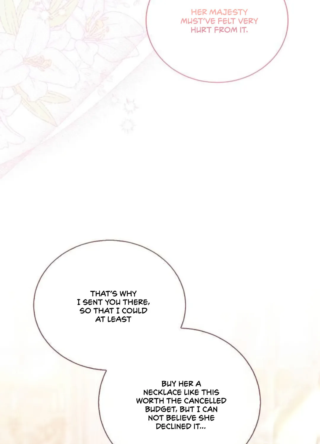 I Abdicate My Title of Empress Chapter 23 page 149 - 