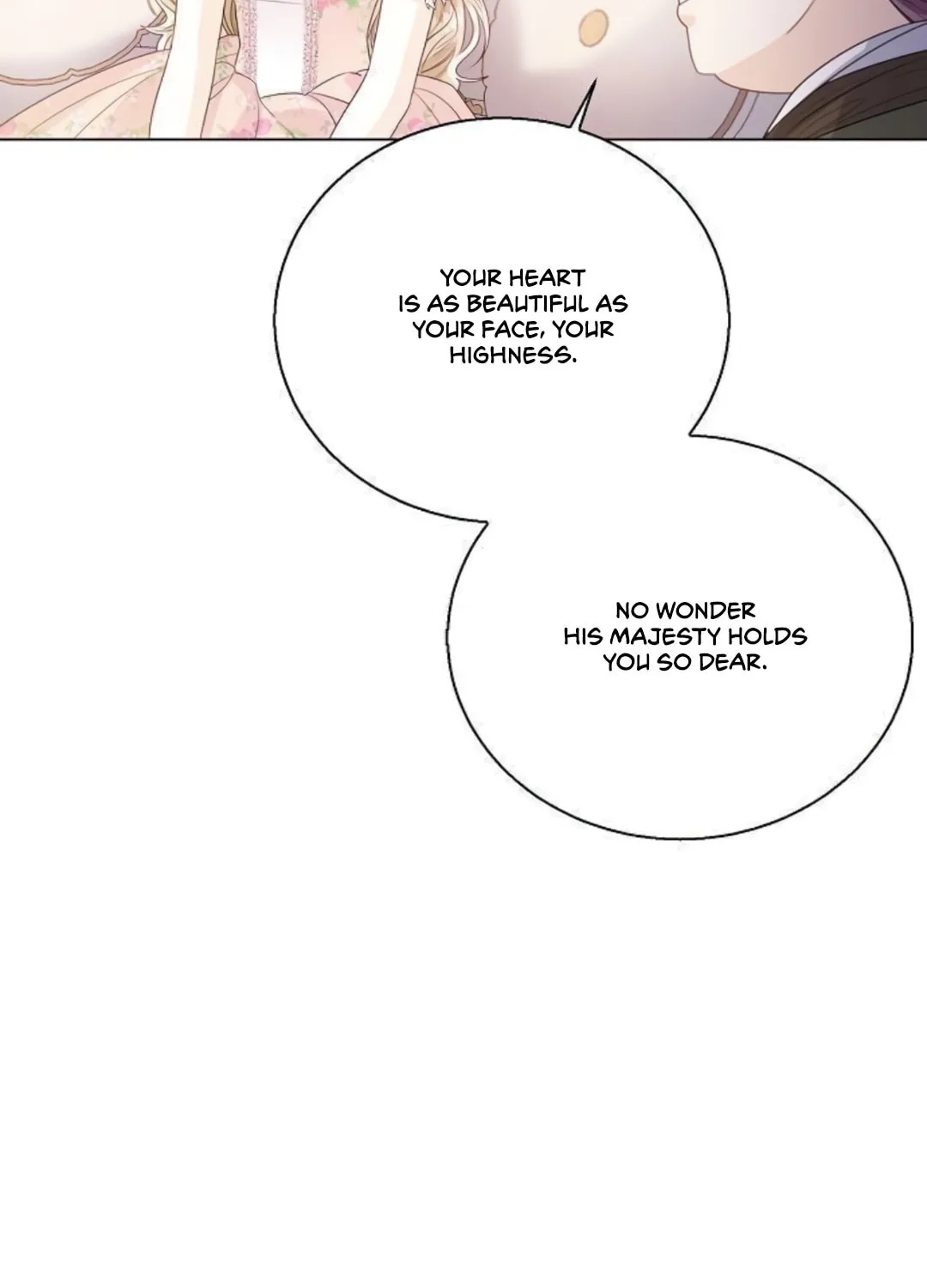 I Abdicate My Title of Empress Chapter 23 page 155 - 