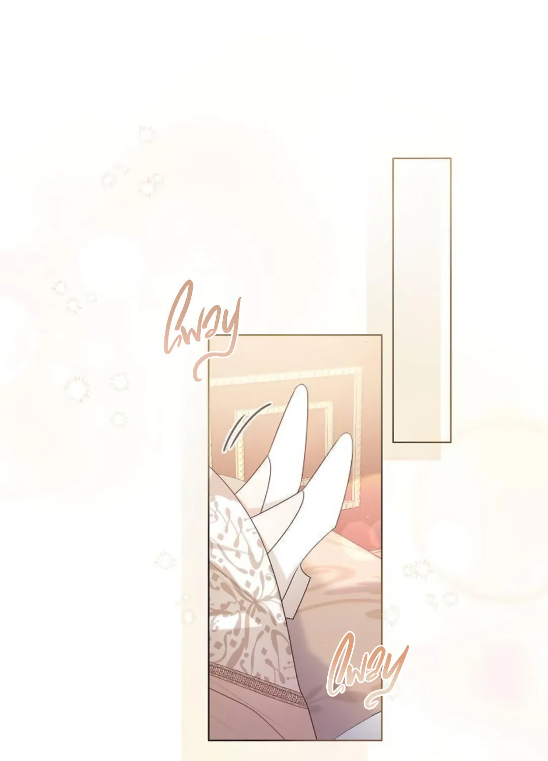 I Abdicate My Title of Empress Chapter 23 page 22 - 