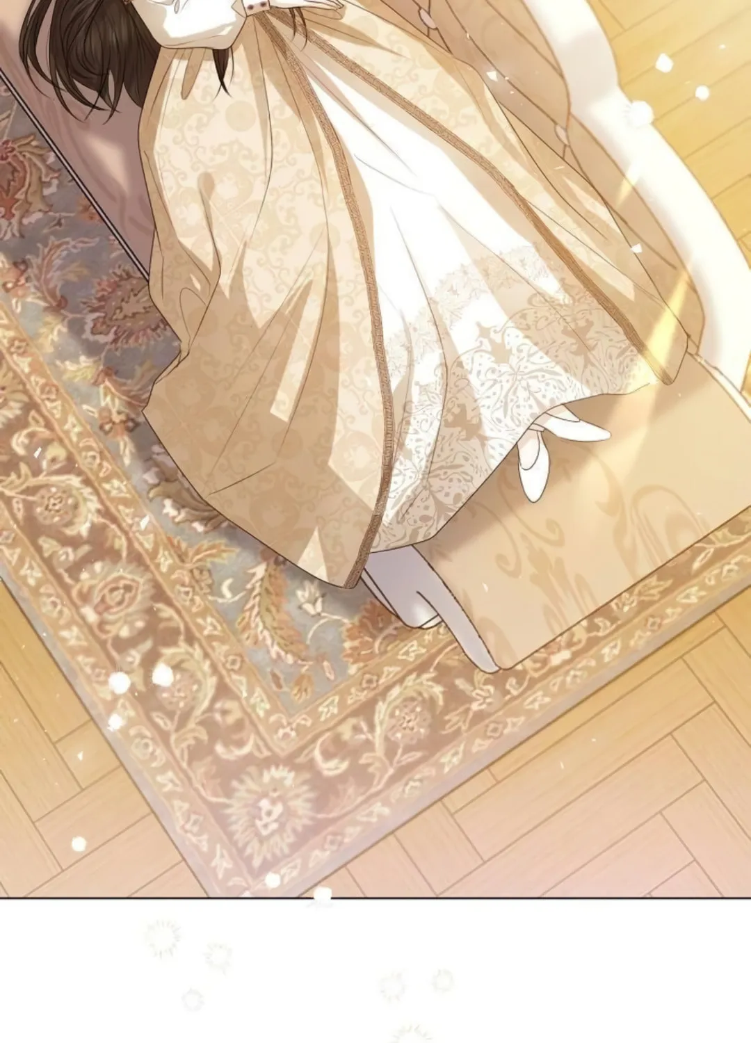 I Abdicate My Title of Empress Chapter 23 page 24 - 