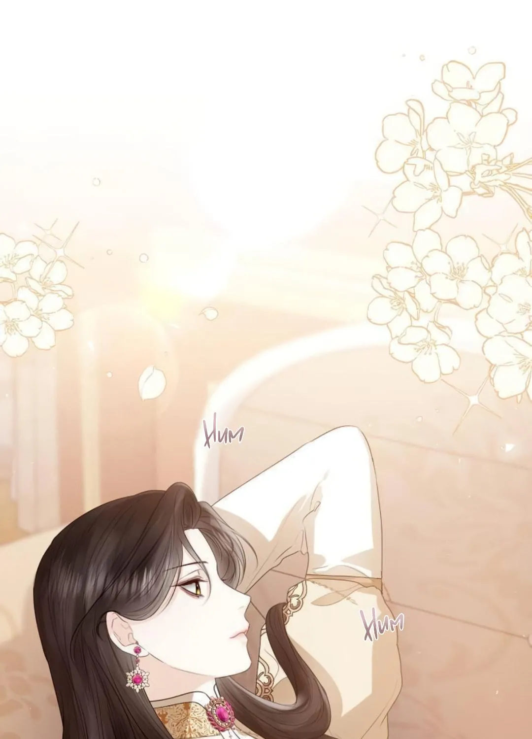 I Abdicate My Title of Empress Chapter 23 page 27 - 
