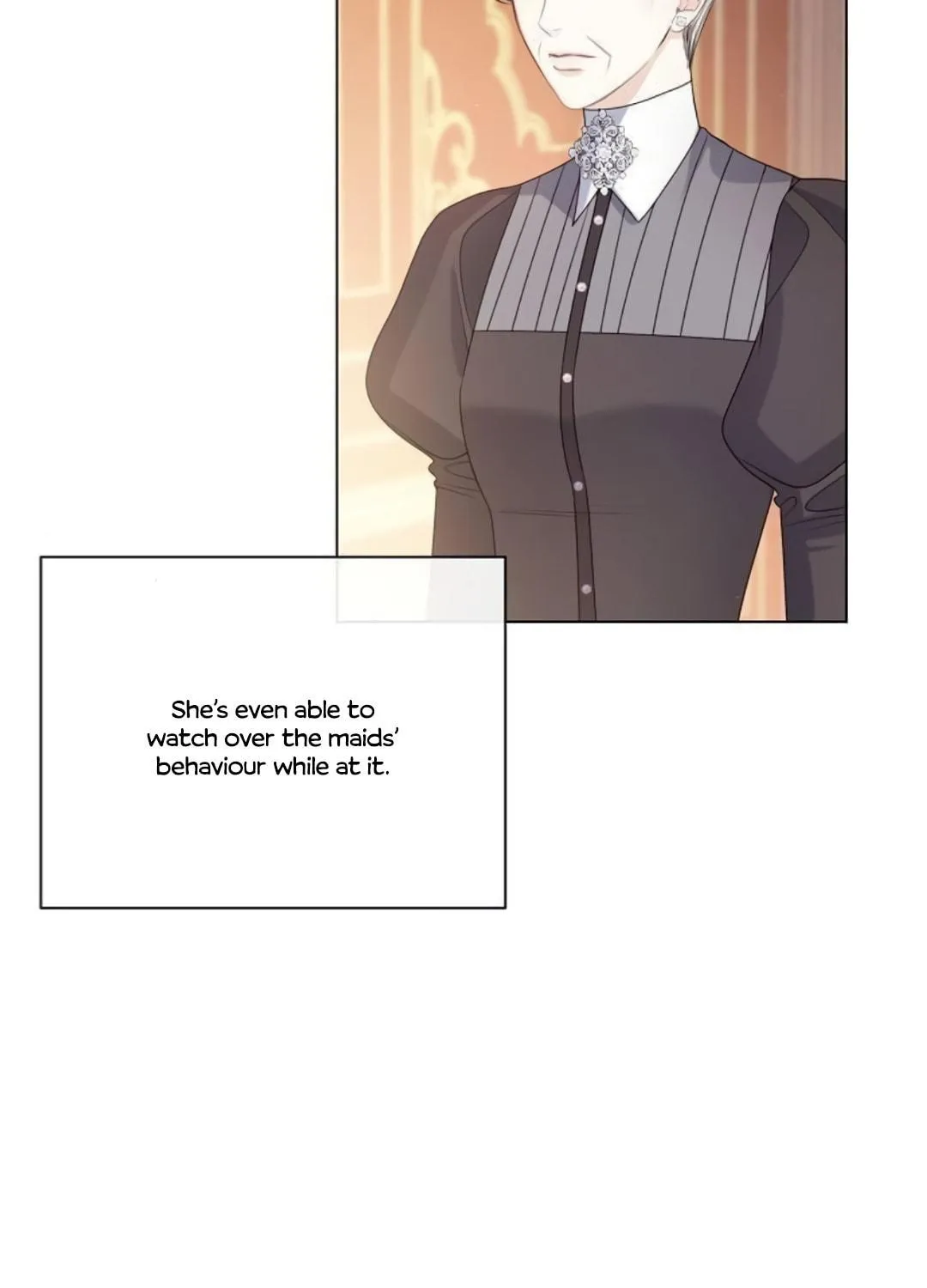 I Abdicate My Title of Empress Chapter 23 page 31 - 