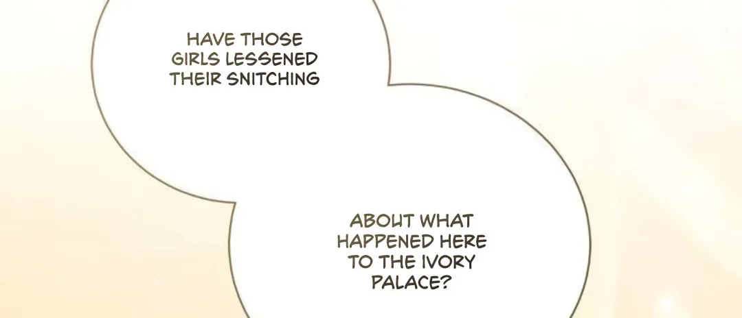 I Abdicate My Title of Empress Chapter 23 page 36 - 