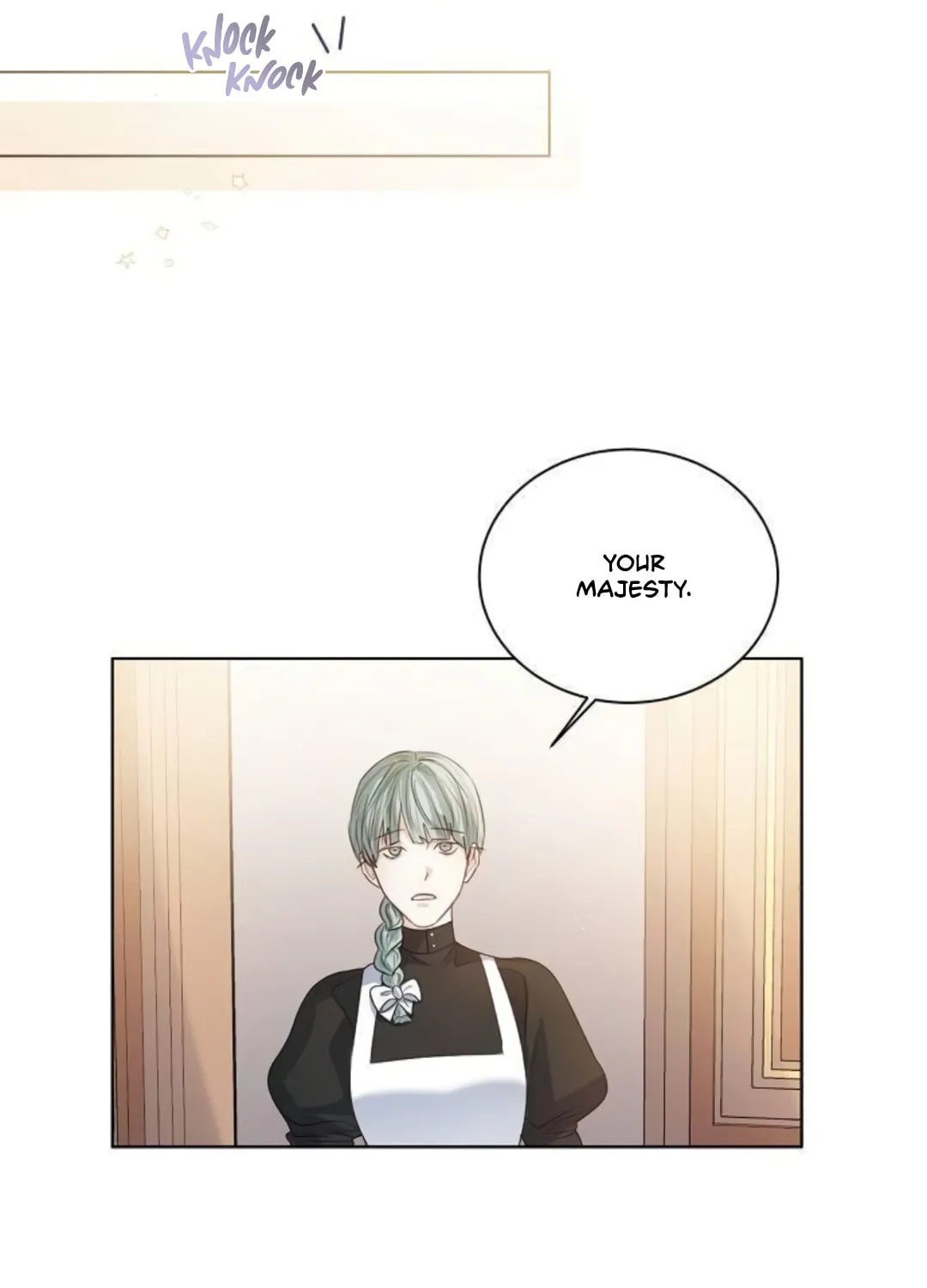 I Abdicate My Title of Empress Chapter 23 page 41 - 