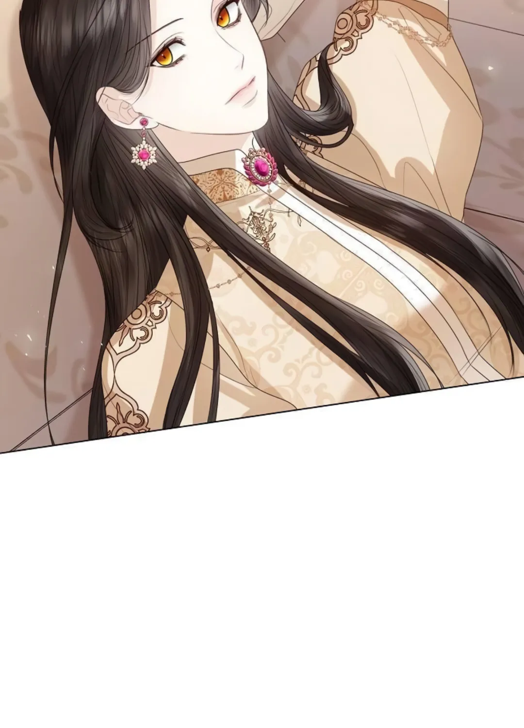 I Abdicate My Title of Empress Chapter 23 page 43 - 