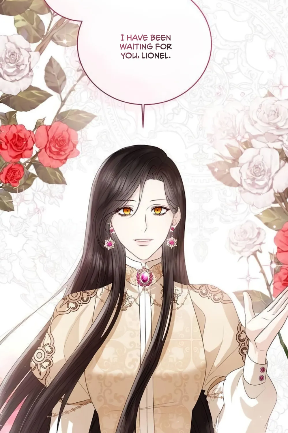I Abdicate My Title of Empress Chapter 23 page 49 - 