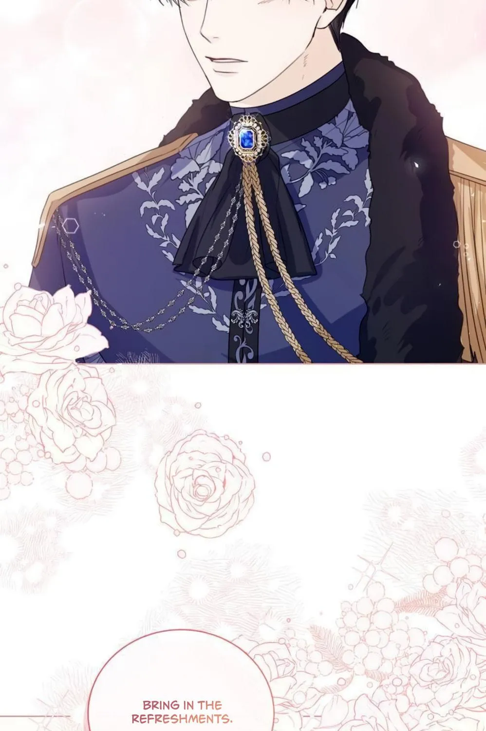 I Abdicate My Title of Empress Chapter 23 page 53 - 