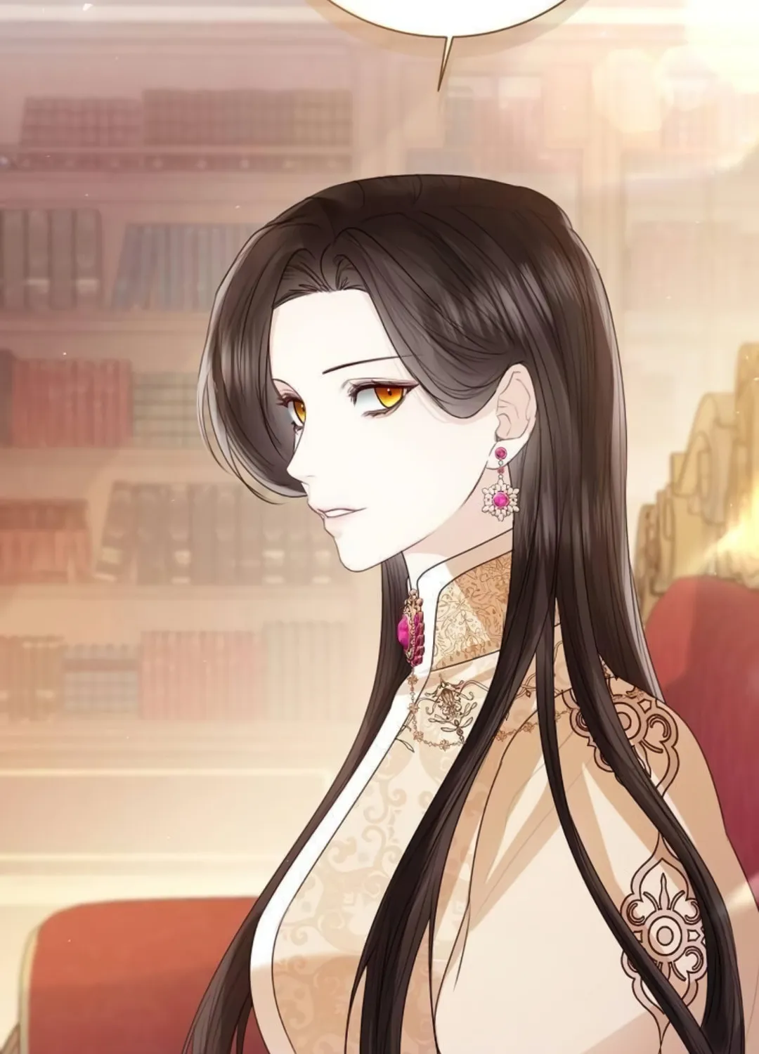 I Abdicate My Title of Empress Chapter 23 page 60 - 