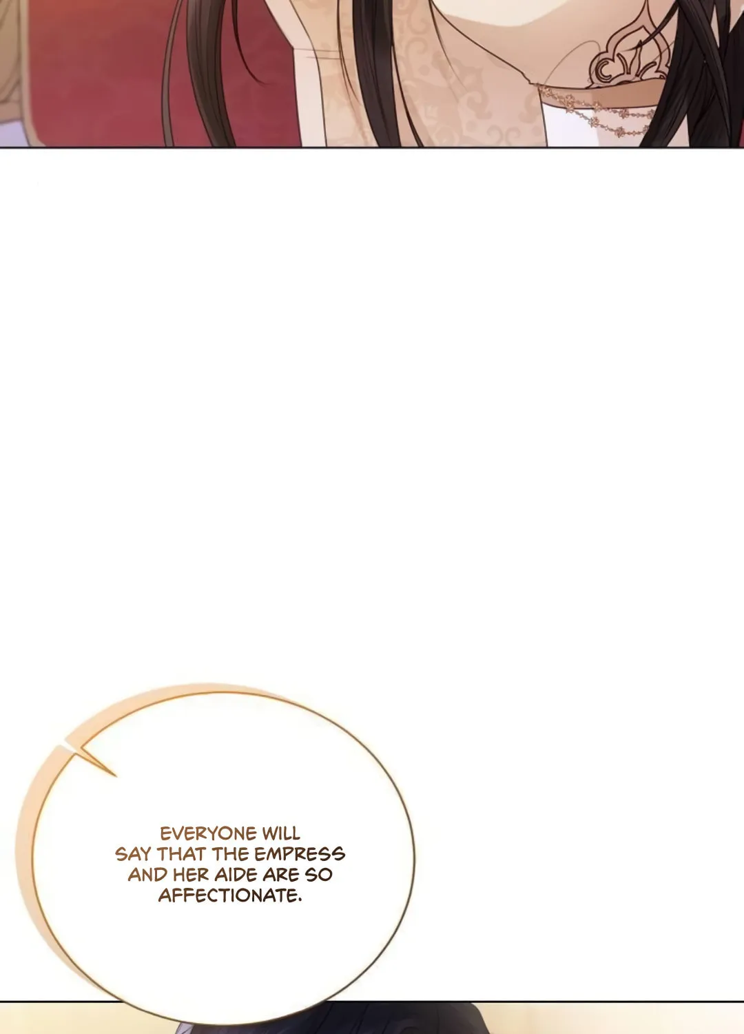 I Abdicate My Title of Empress Chapter 23 page 61 - 