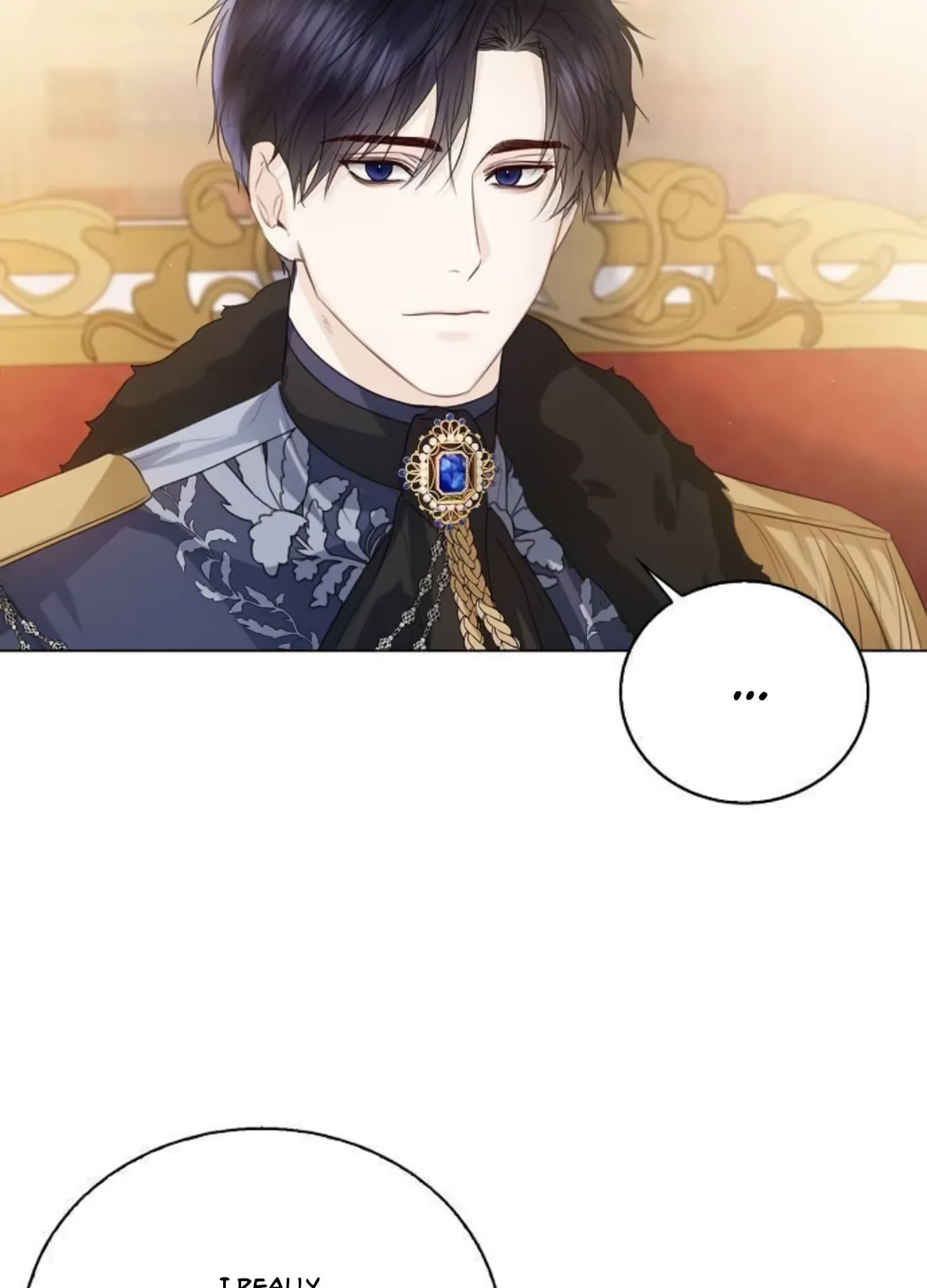 I Abdicate My Title of Empress Chapter 23 page 62 - 