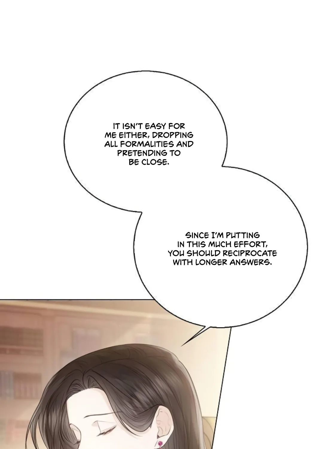 I Abdicate My Title of Empress Chapter 23 page 66 - 