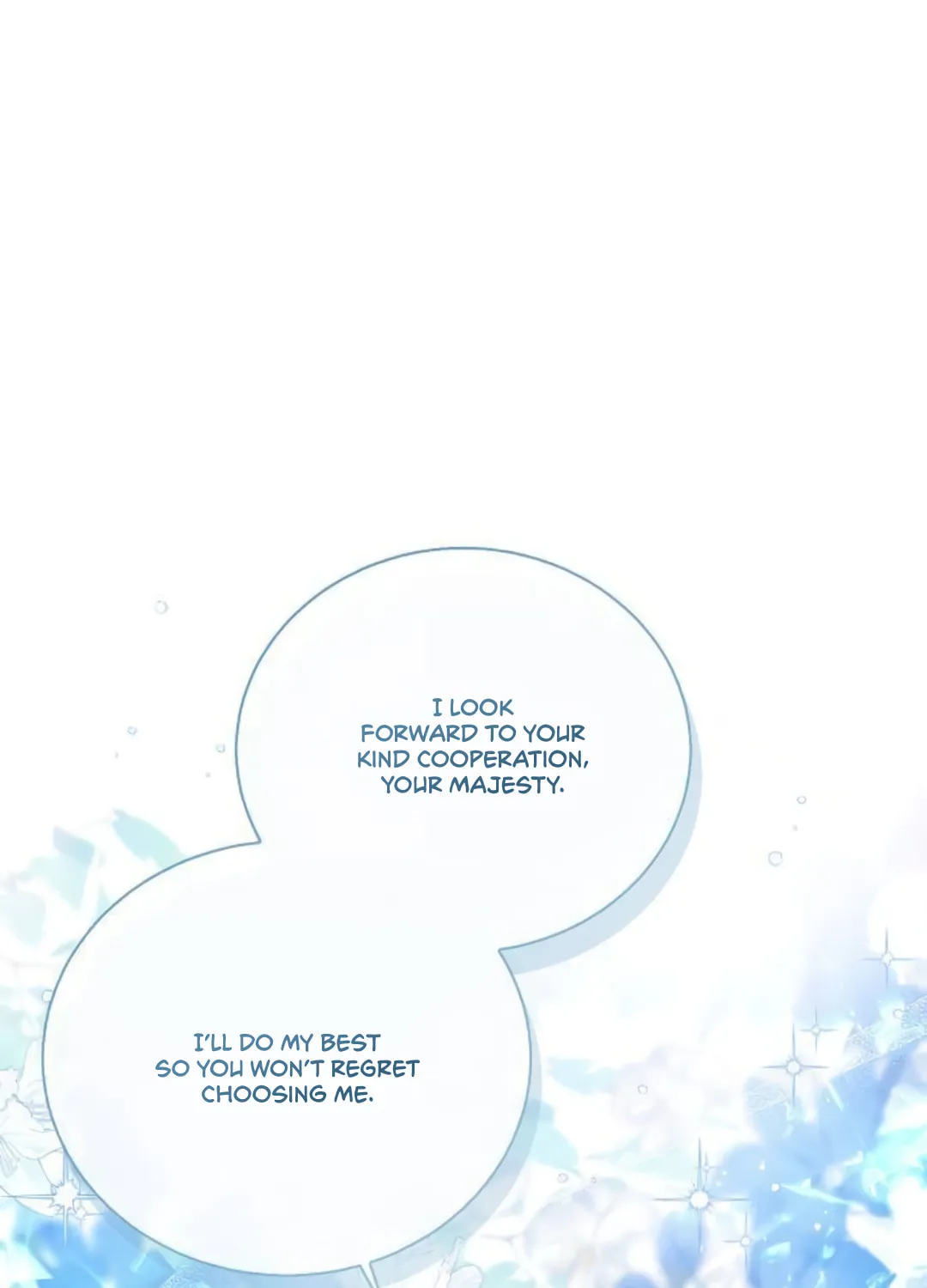 I Abdicate My Title of Empress Chapter 23 page 69 - 