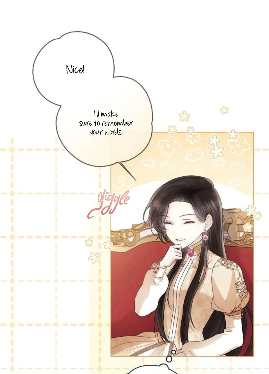 I Abdicate My Title of Empress Chapter 23 page 72 - 
