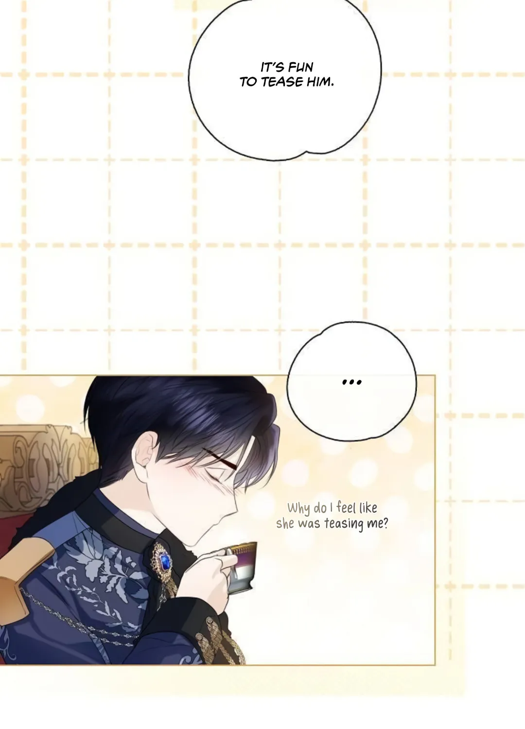 I Abdicate My Title of Empress Chapter 23 page 73 - 
