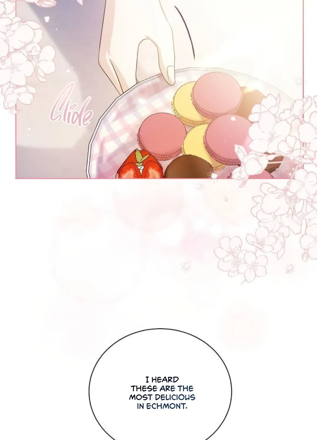 I Abdicate My Title of Empress Chapter 23 page 75 - 