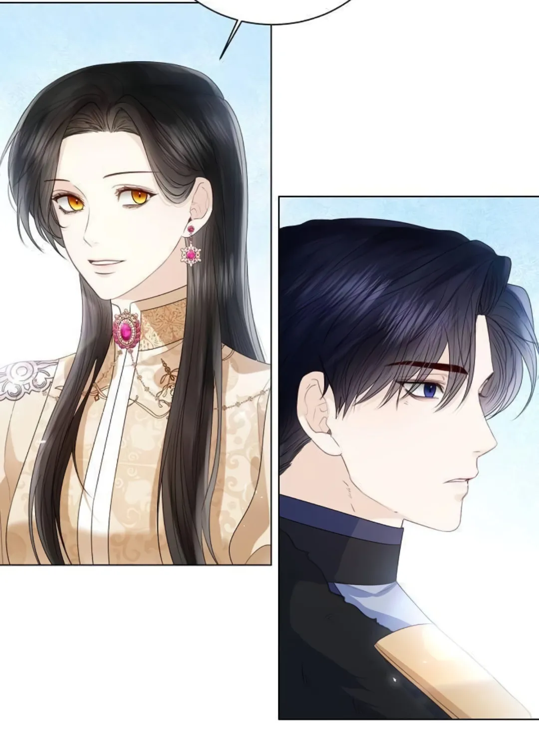 I Abdicate My Title of Empress Chapter 23 page 76 - 