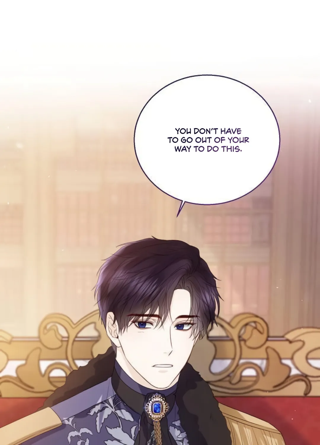 I Abdicate My Title of Empress Chapter 23 page 78 - 