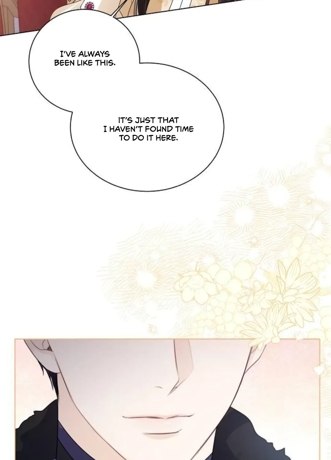I Abdicate My Title of Empress Chapter 23 page 81 - 