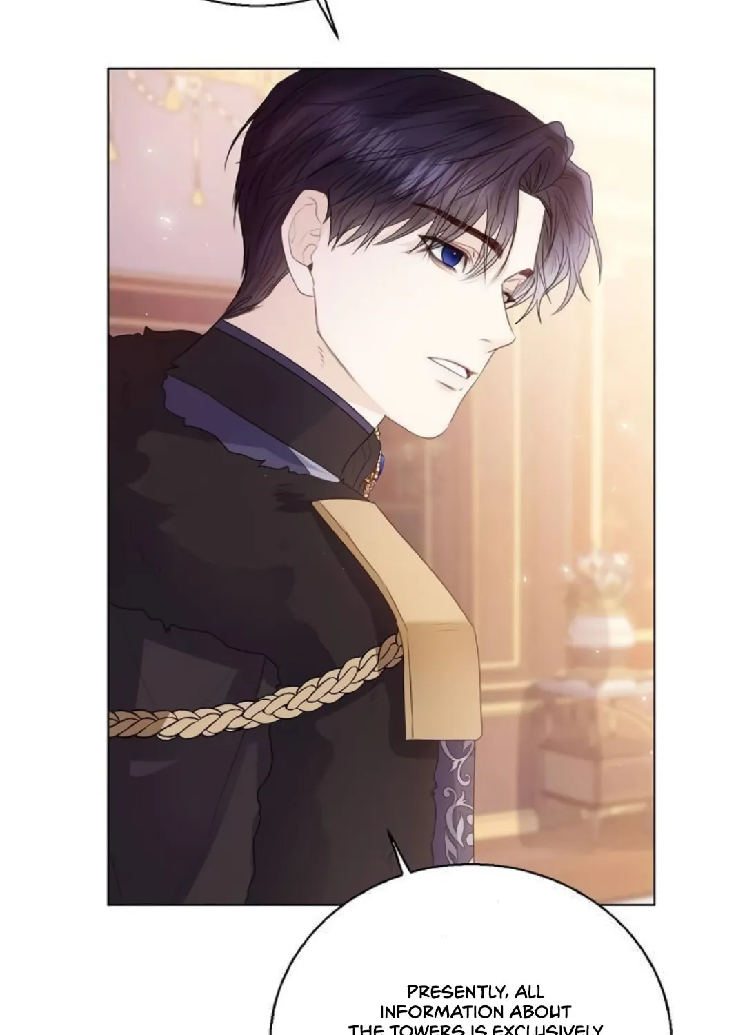 I Abdicate My Title of Empress Chapter 23 page 88 - 