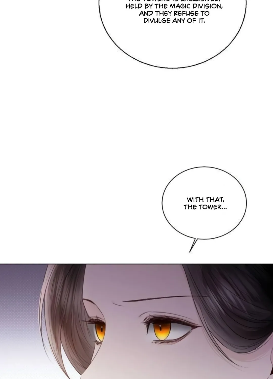 I Abdicate My Title of Empress Chapter 23 page 89 - 