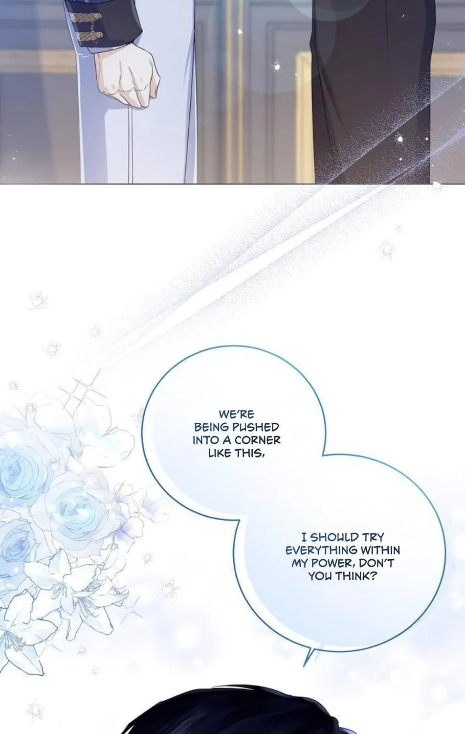I Abdicate My Title of Empress Chapter 23 page 10 - 